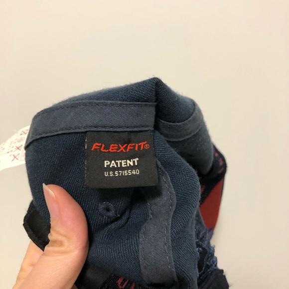 MLB Athletics hat - Picture 5 of 6